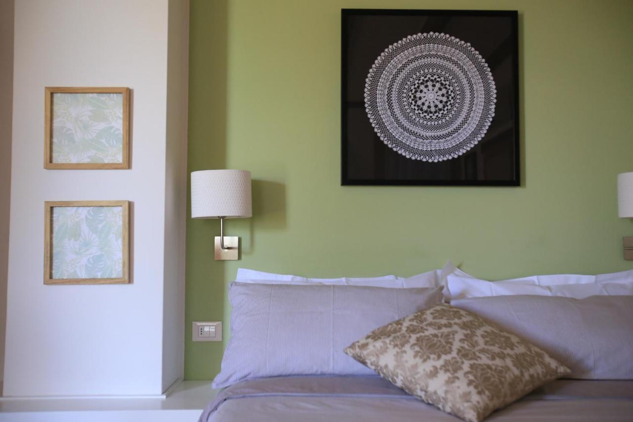 I Grilli B&B Baone Exterior foto