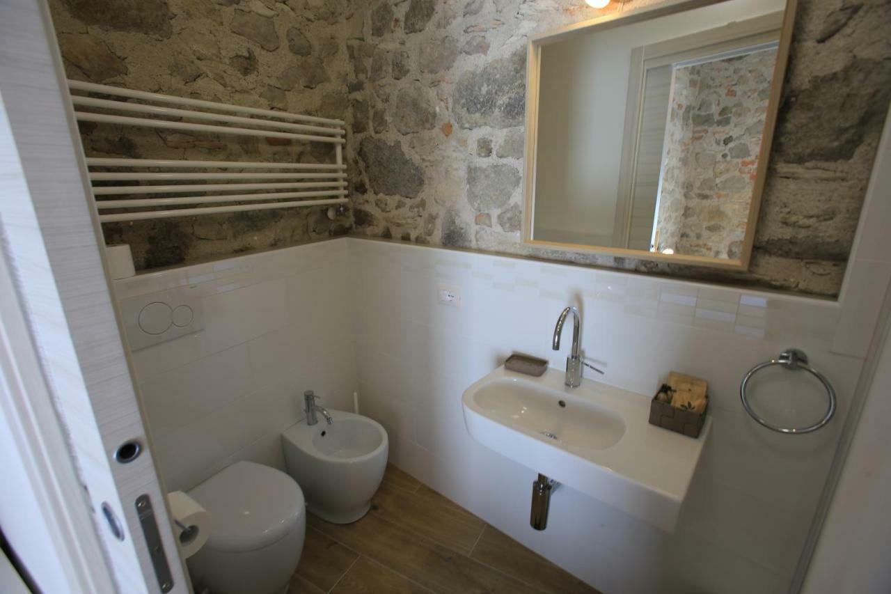 I Grilli B&B Baone Exterior foto